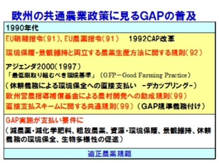 1990年代ＧＡＰ